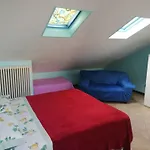 Casa Con Giardino