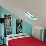 Casa Con Giardino