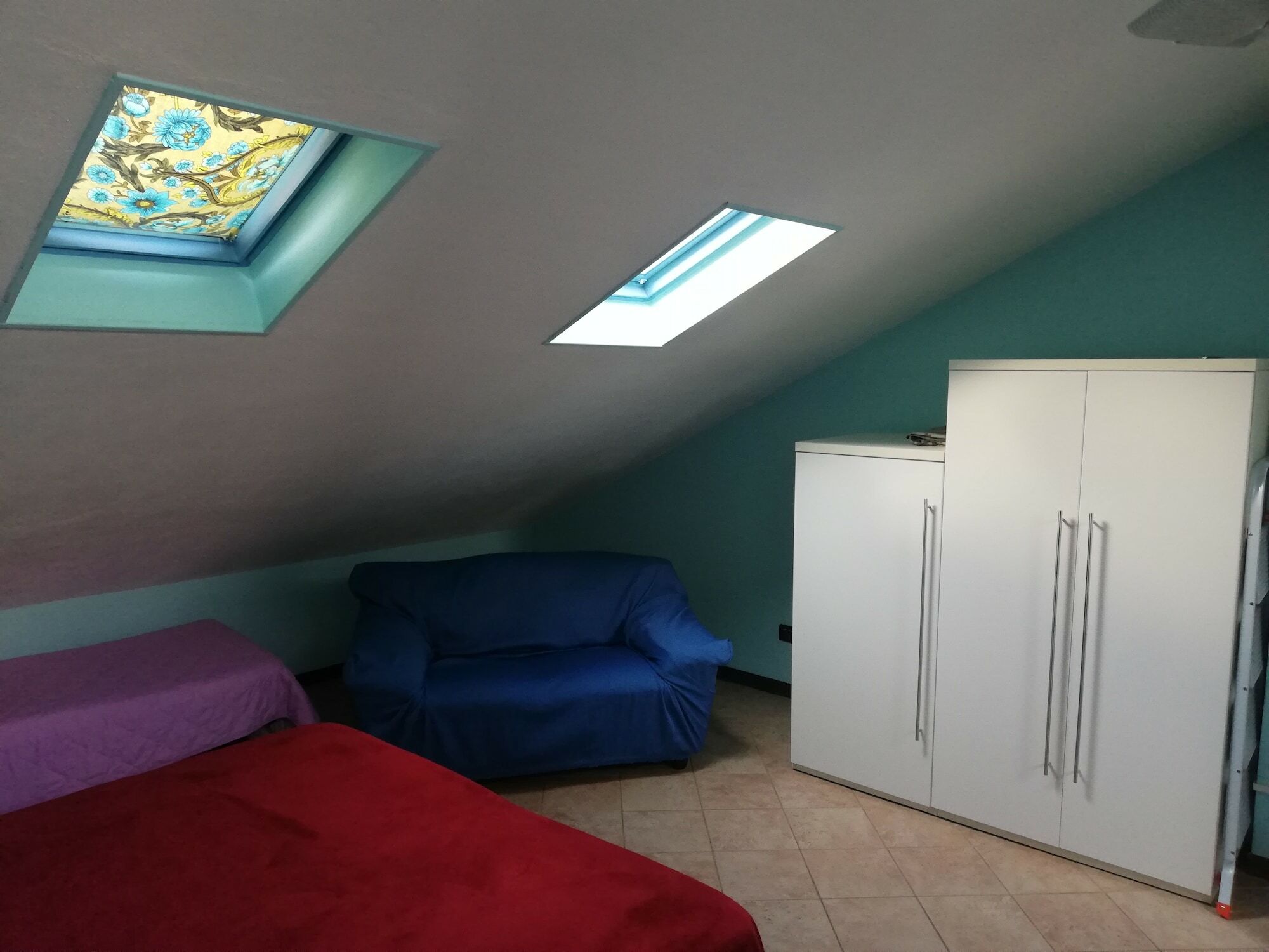 Casa Con Giardino Hotel 2*